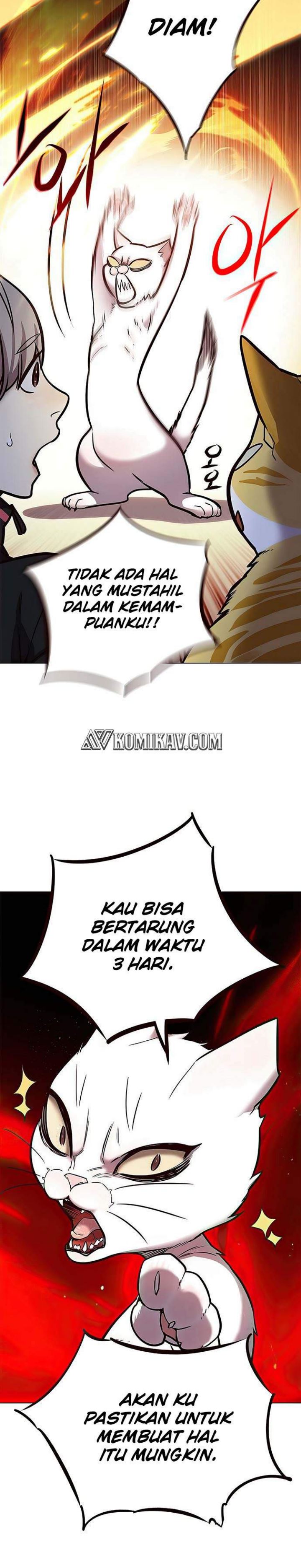 Eleceed Chapter 156