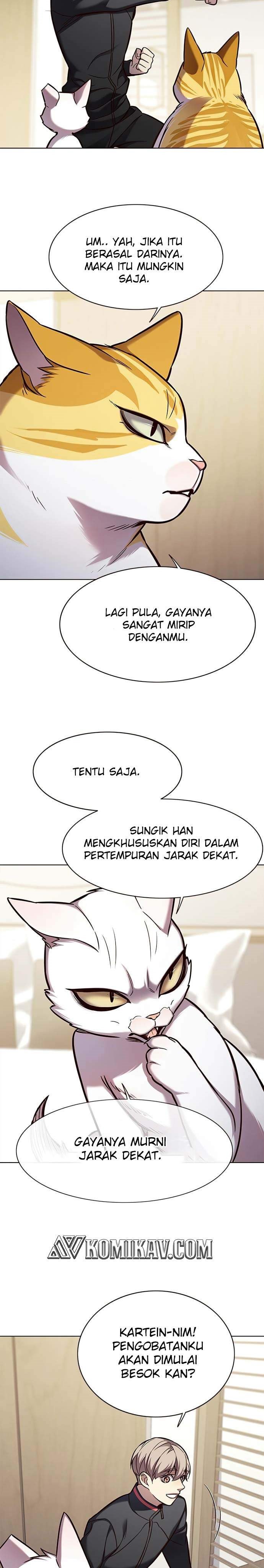 Eleceed Chapter 157
