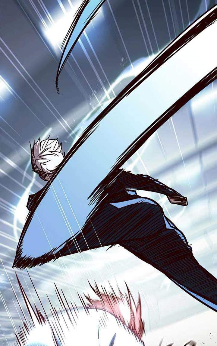 Eleceed Chapter 158