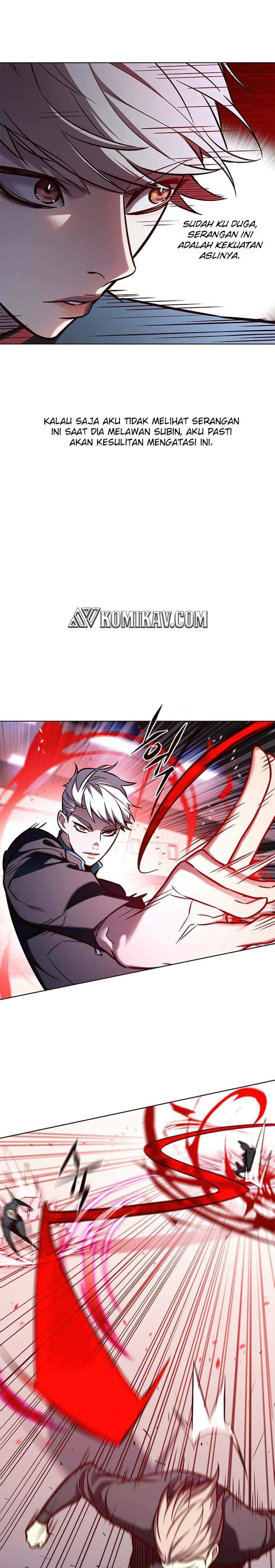 Eleceed Chapter 159
