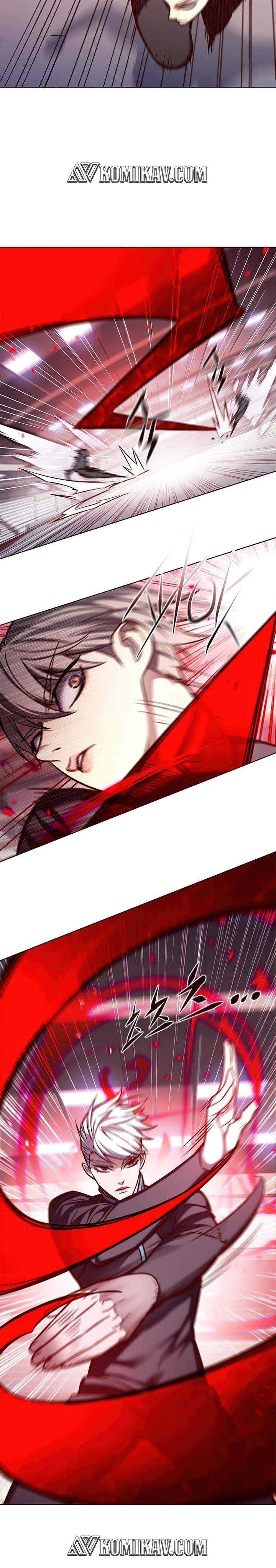 Eleceed Chapter 159