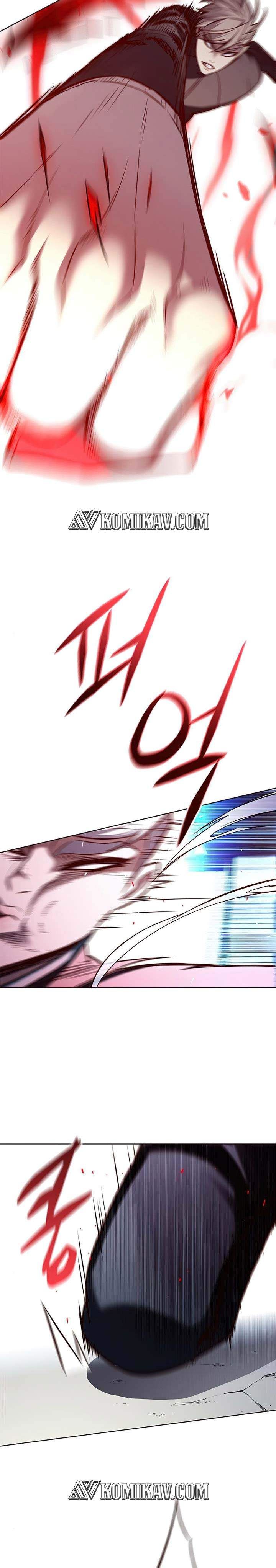 Eleceed Chapter 159