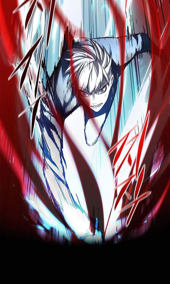 Eleceed Chapter 159