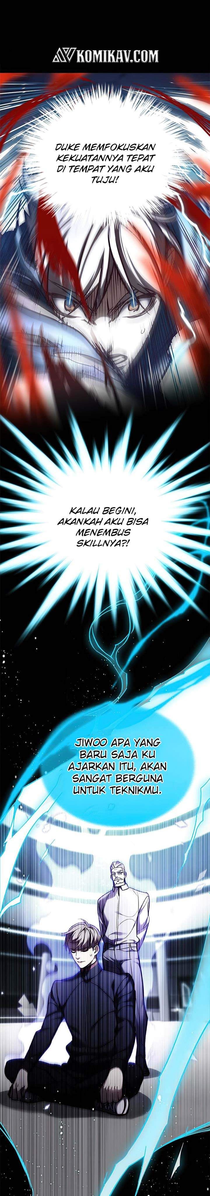 Eleceed Chapter 159