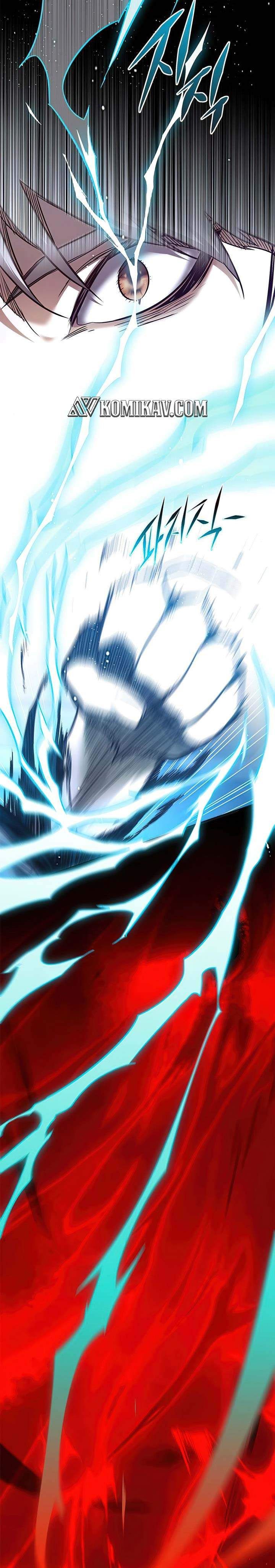 Eleceed Chapter 159