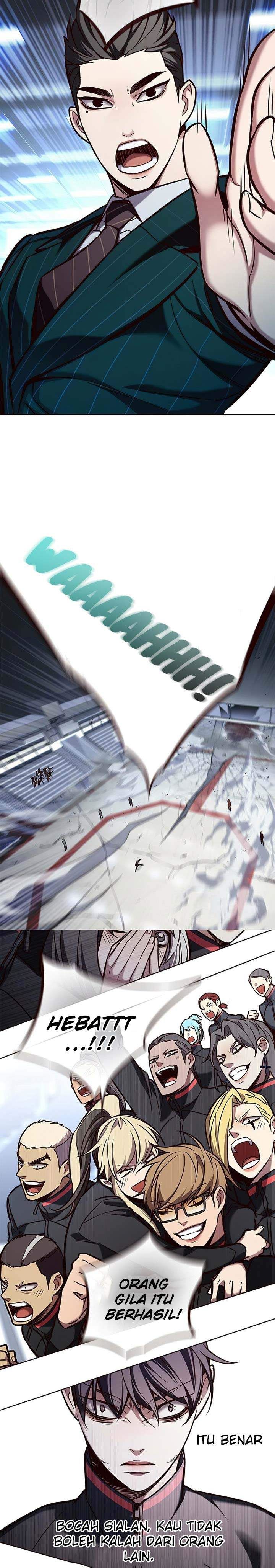 Eleceed Chapter 159