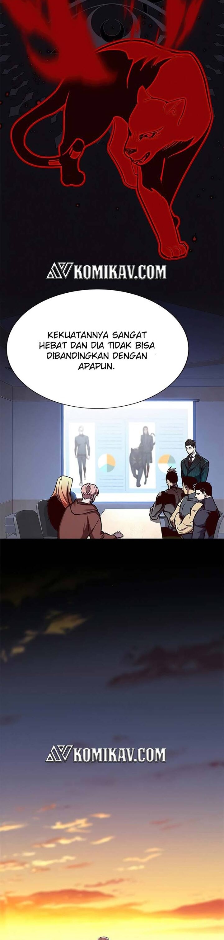 Eleceed Chapter 161