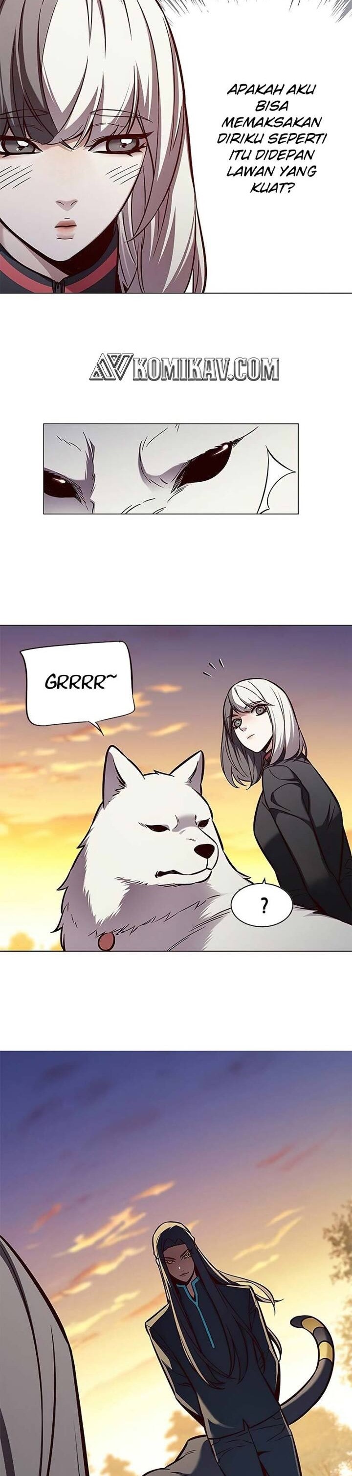 Eleceed Chapter 161