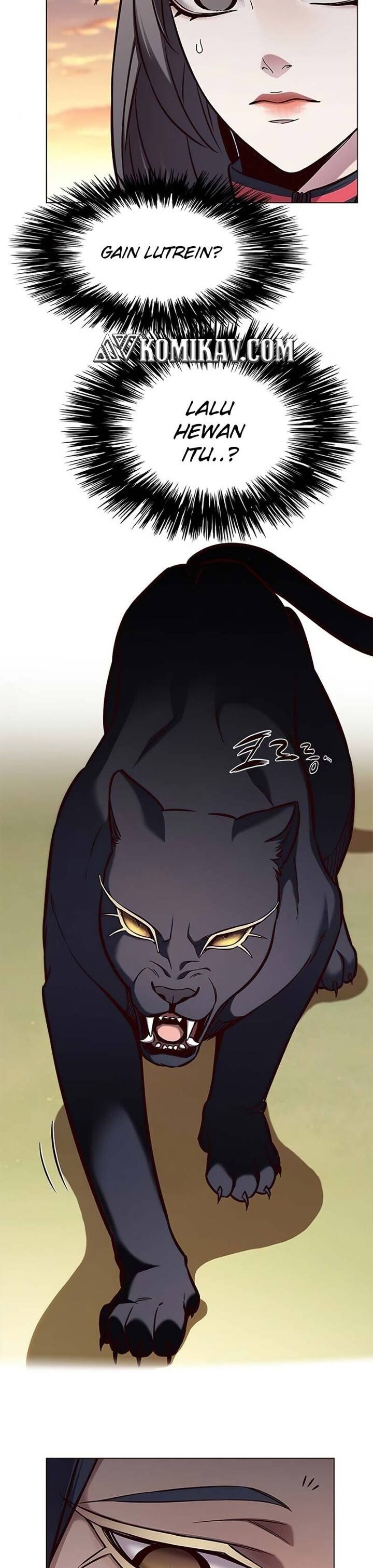 Eleceed Chapter 161