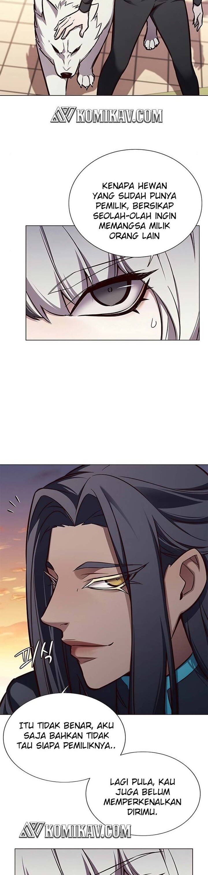 Eleceed Chapter 161