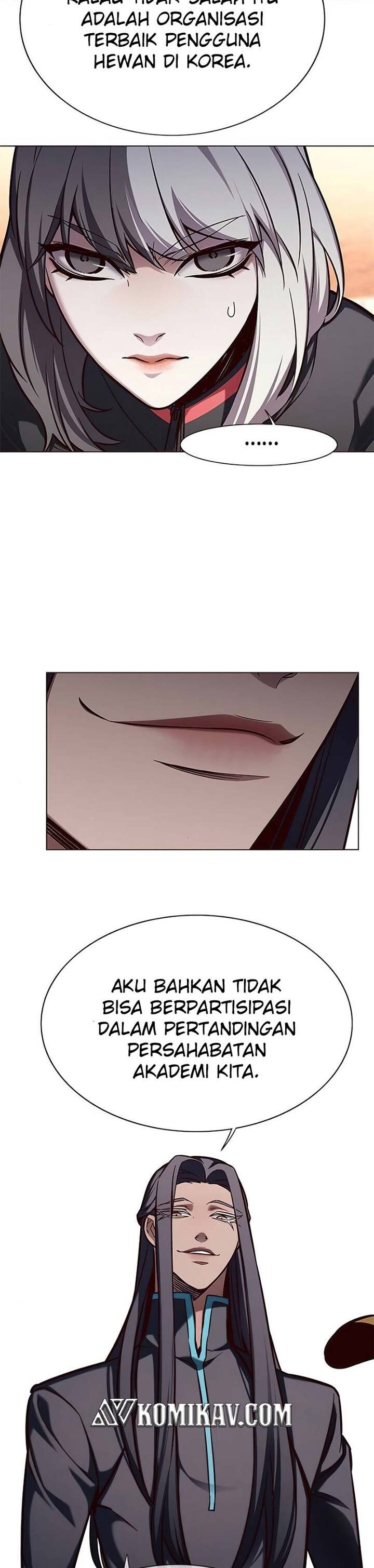 Eleceed Chapter 161