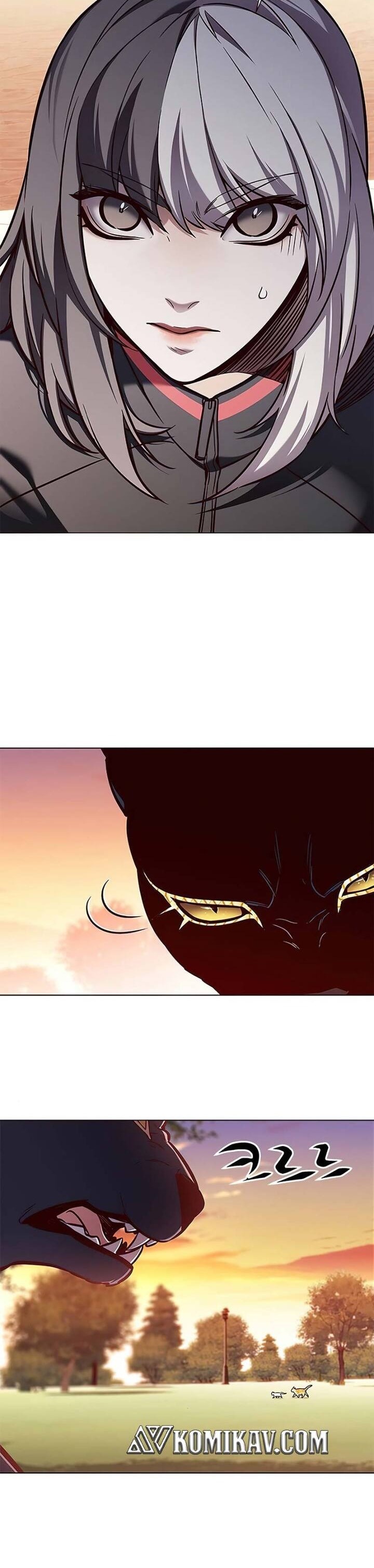 Eleceed Chapter 161