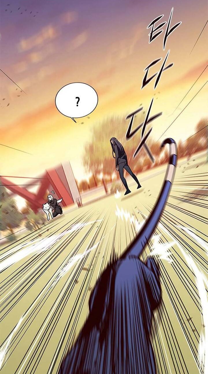 Eleceed Chapter 161