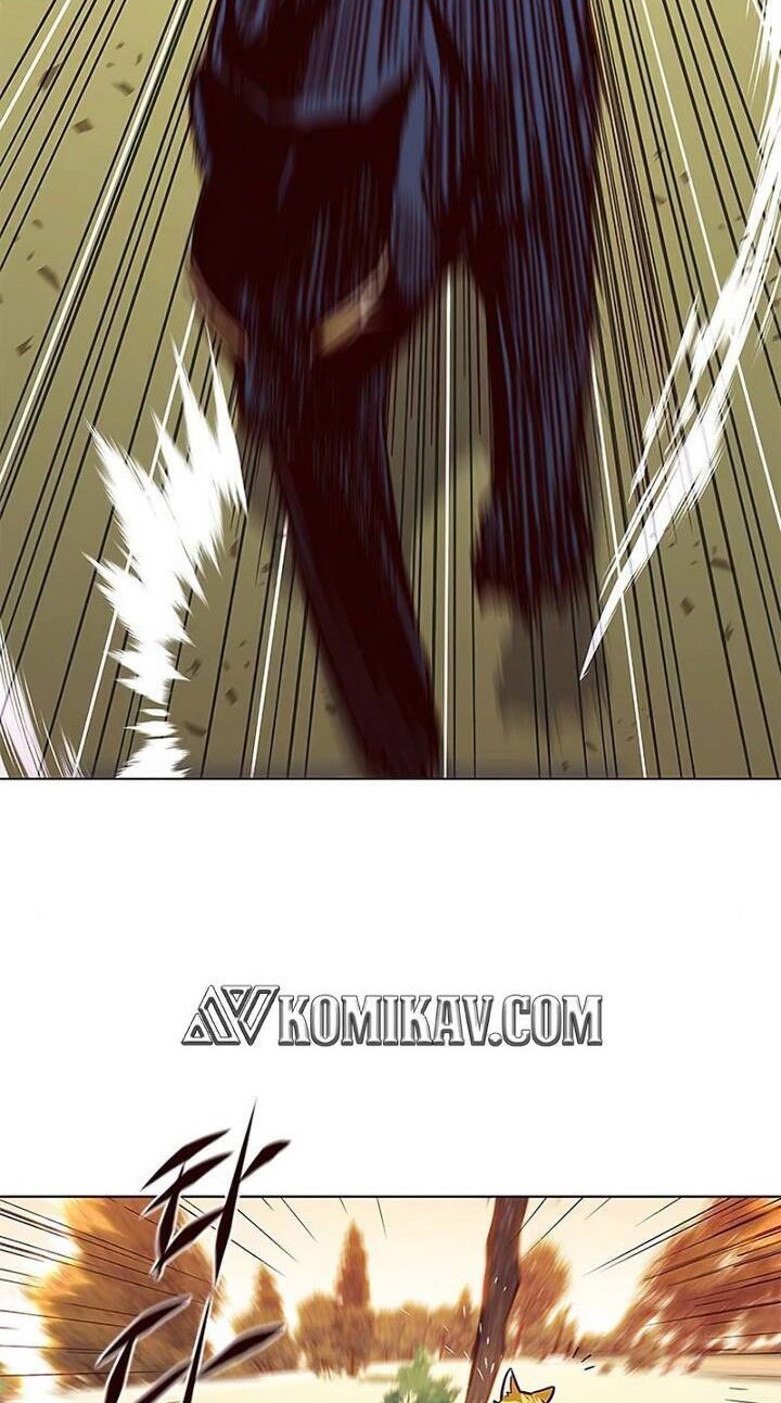 Eleceed Chapter 161