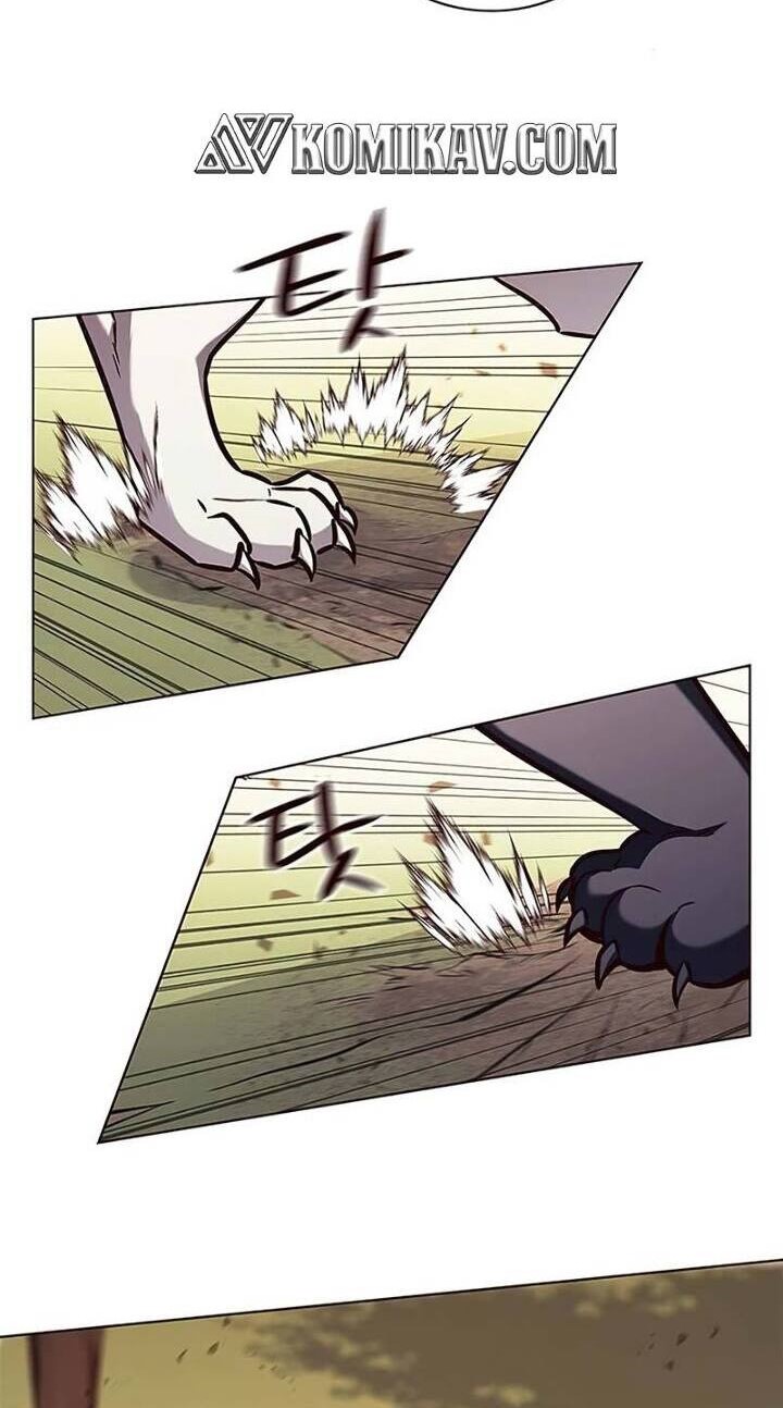 Eleceed Chapter 161