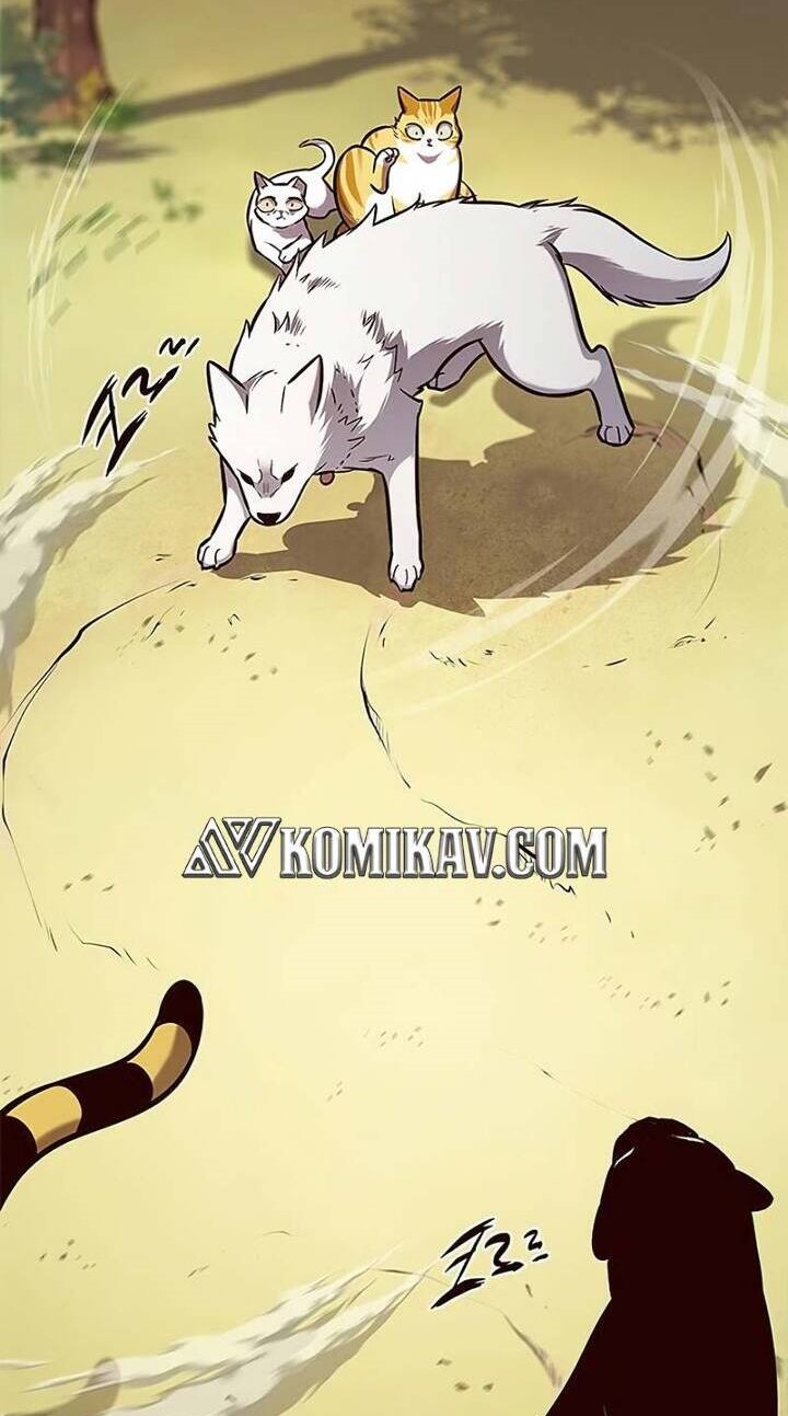 Eleceed Chapter 161