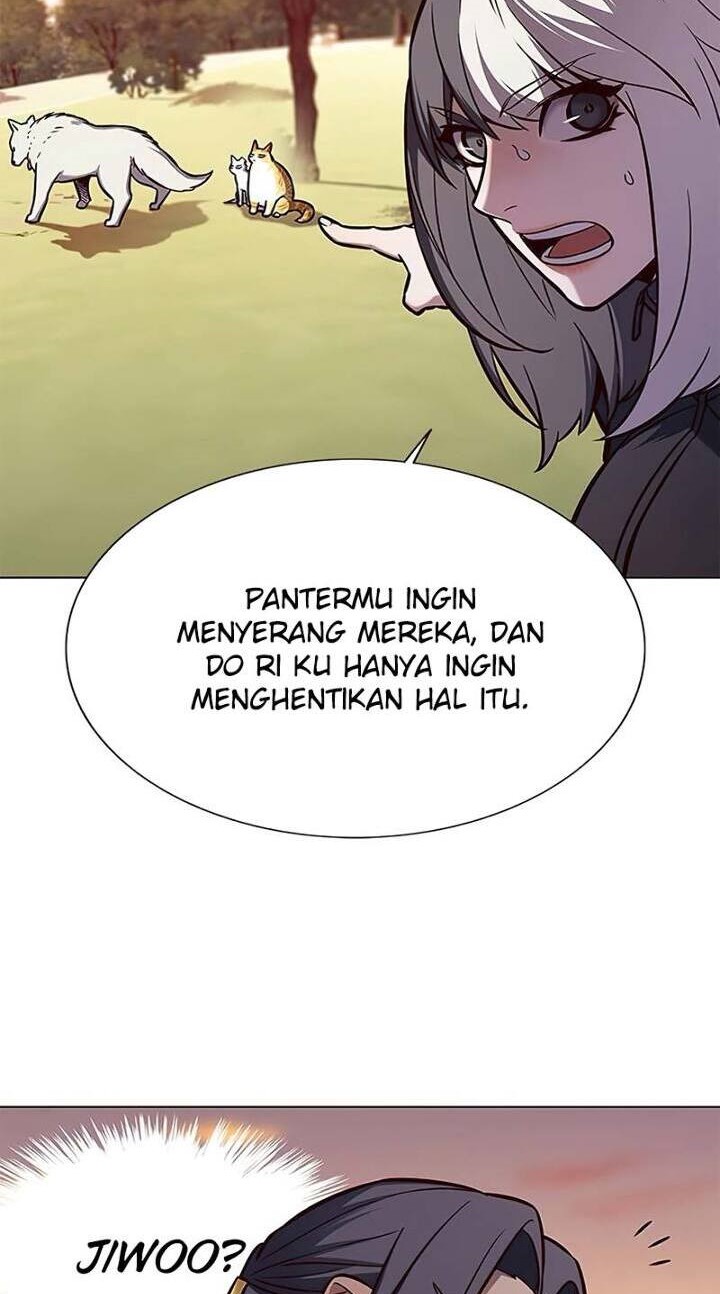 Eleceed Chapter 161