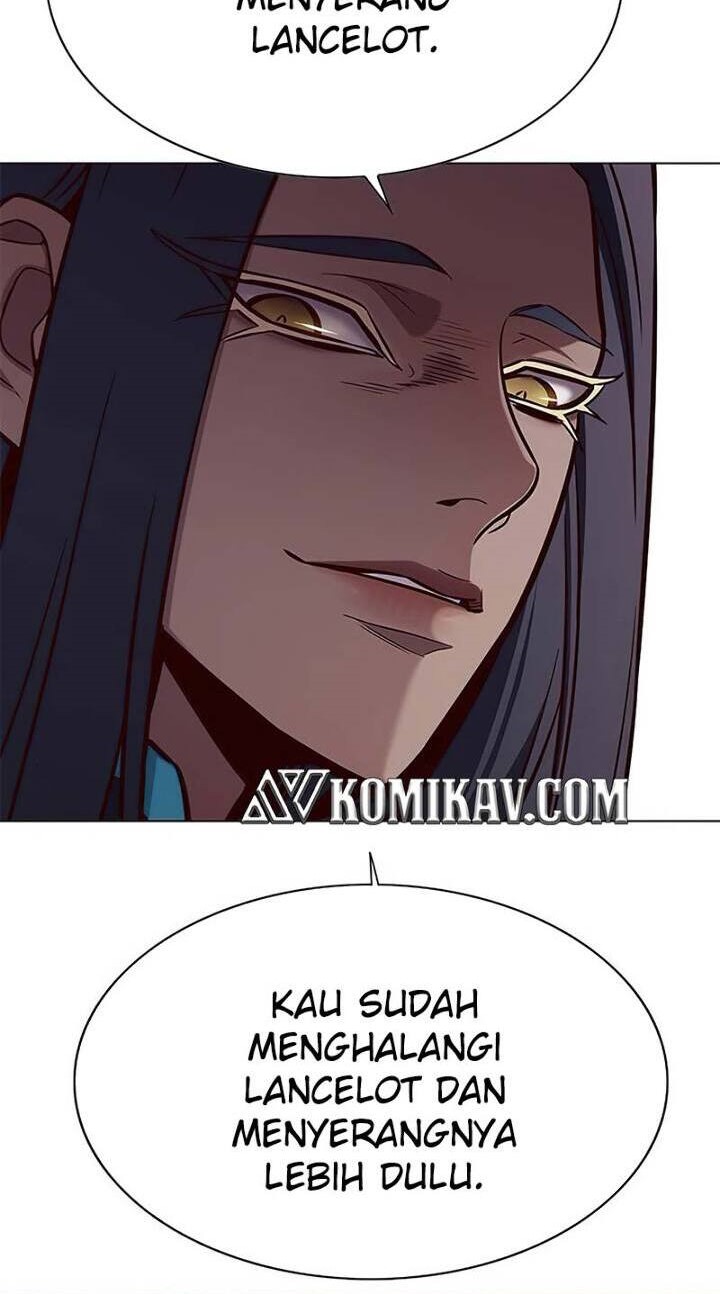 Eleceed Chapter 161