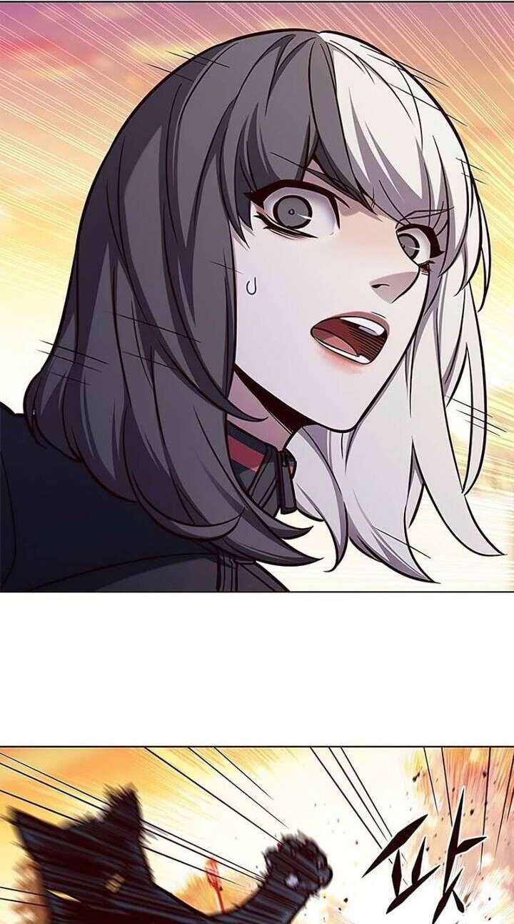 Eleceed Chapter 161