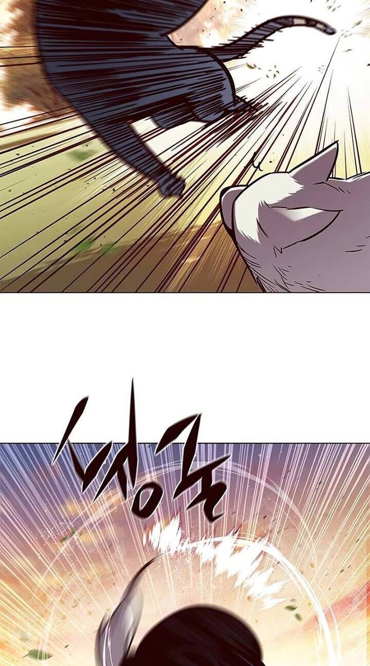Eleceed Chapter 161