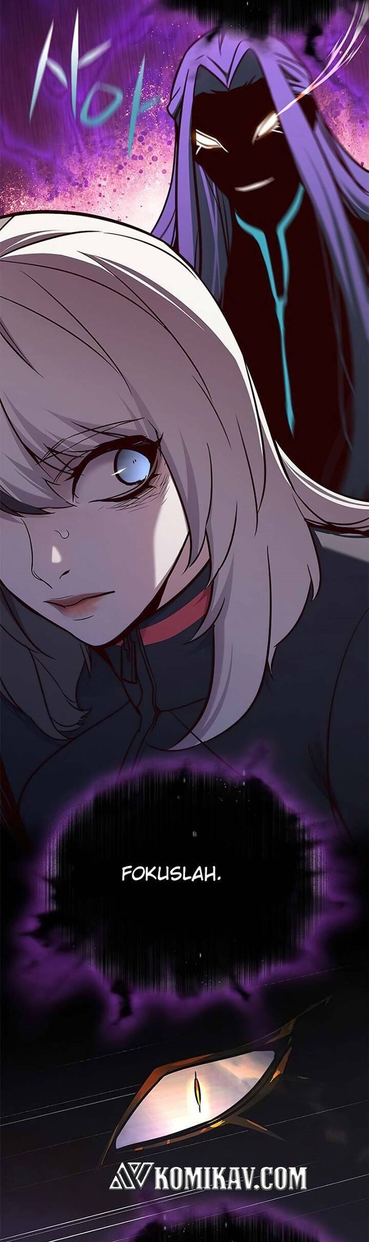 Eleceed Chapter 161