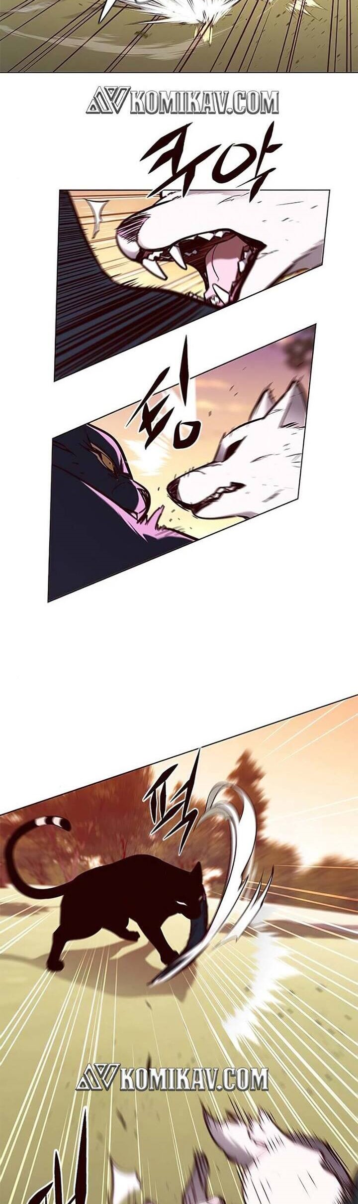 Eleceed Chapter 161
