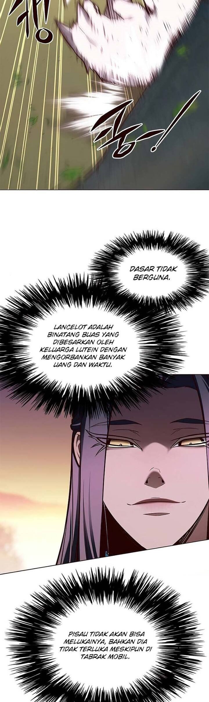 Eleceed Chapter 161