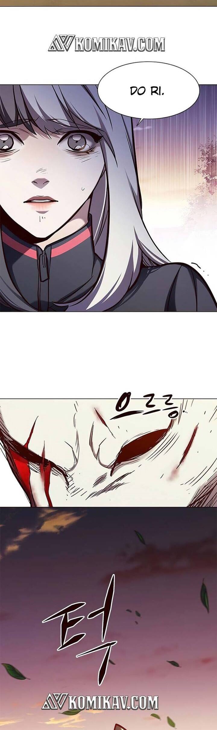 Eleceed Chapter 161