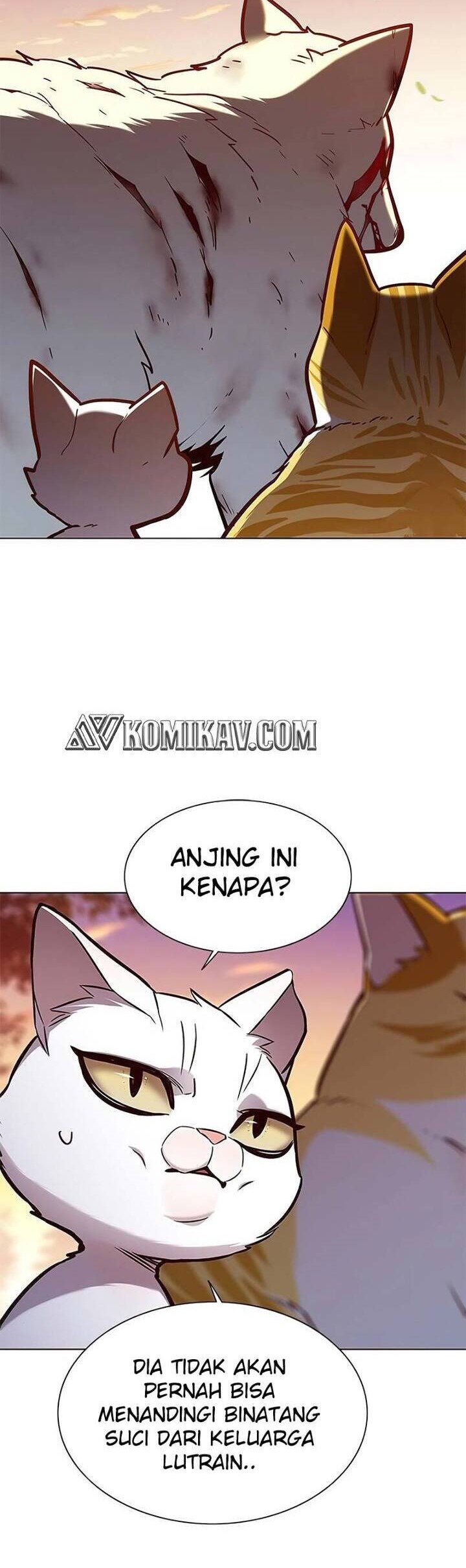 Eleceed Chapter 161