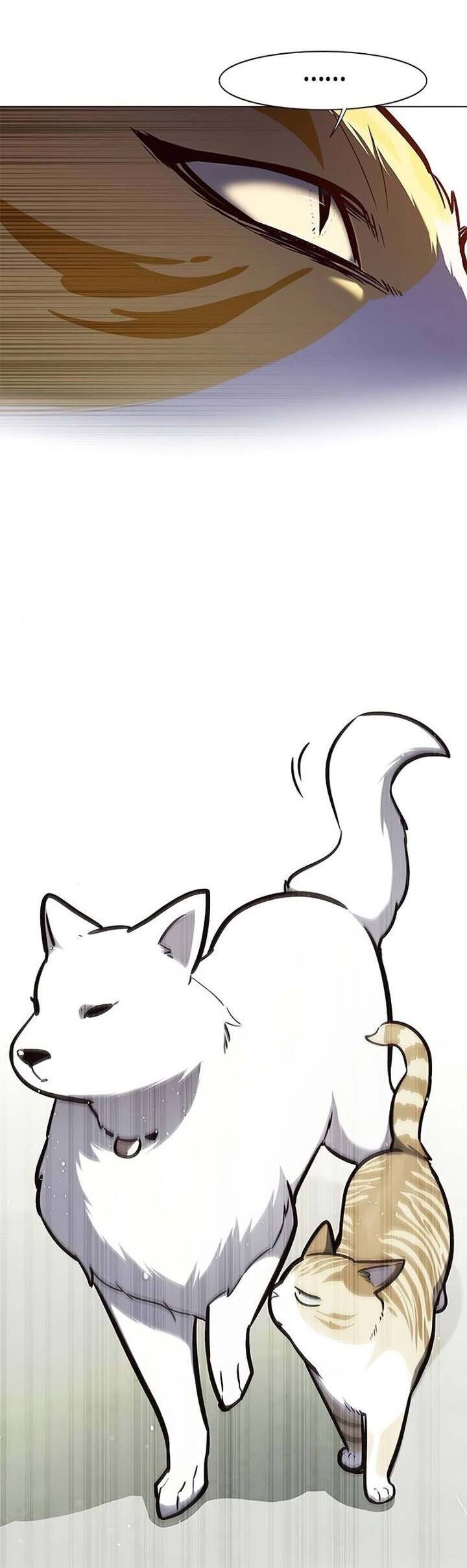 Eleceed Chapter 161