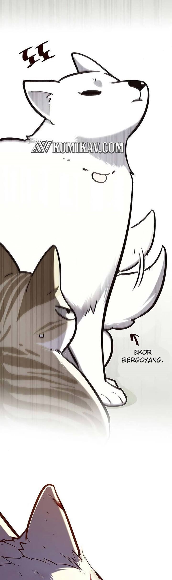 Eleceed Chapter 161