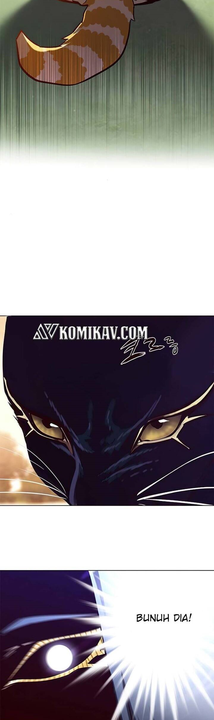 Eleceed Chapter 161