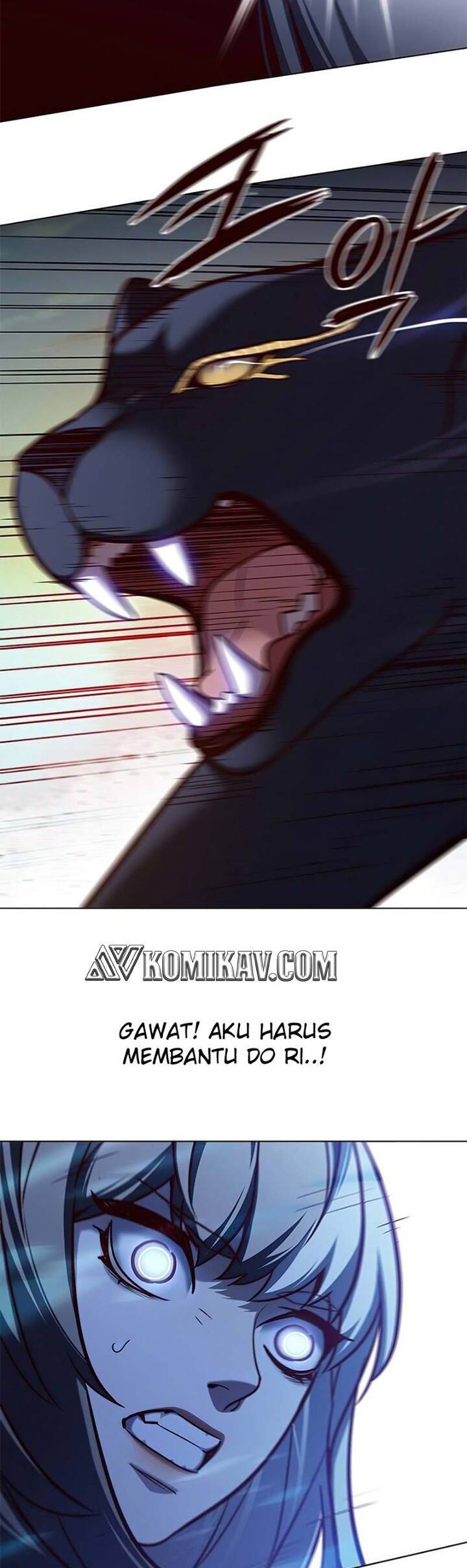 Eleceed Chapter 161