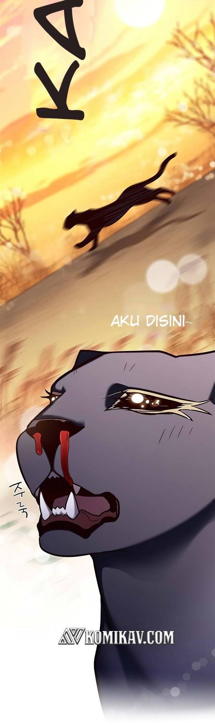 Eleceed Chapter 161