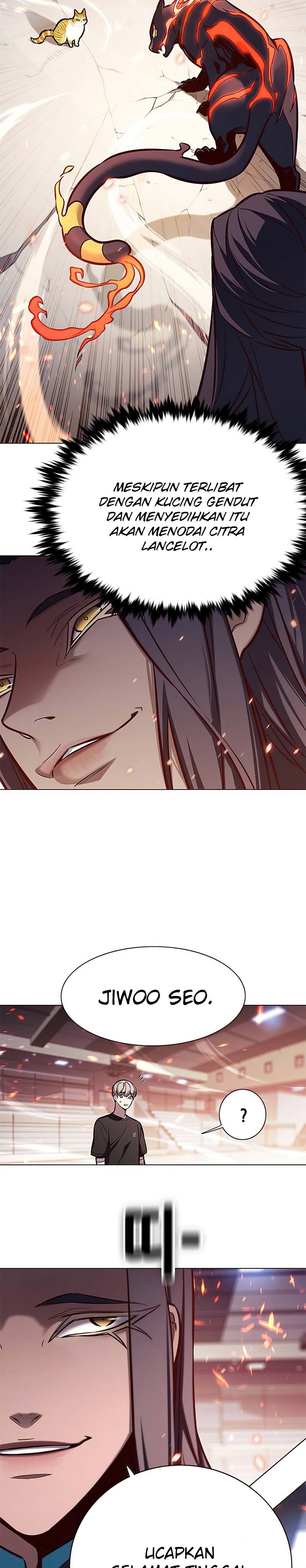Eleceed Chapter 163
