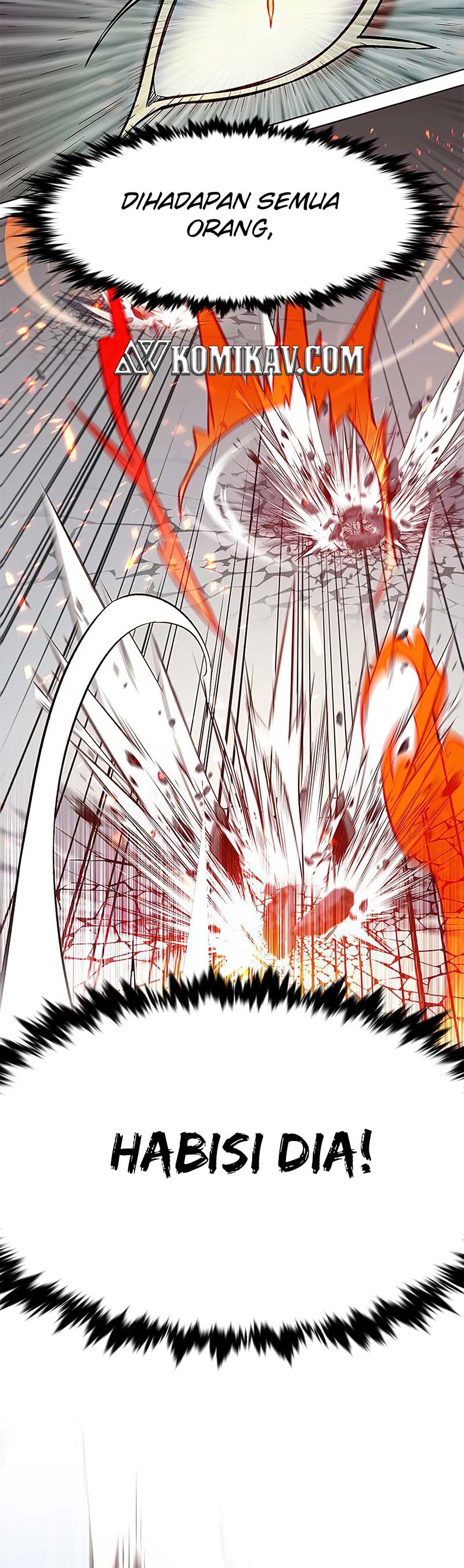 Eleceed Chapter 163