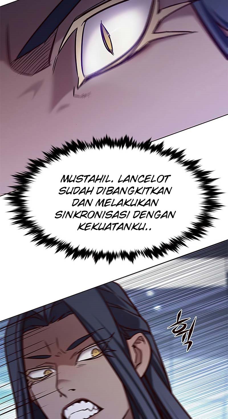 Eleceed Chapter 163