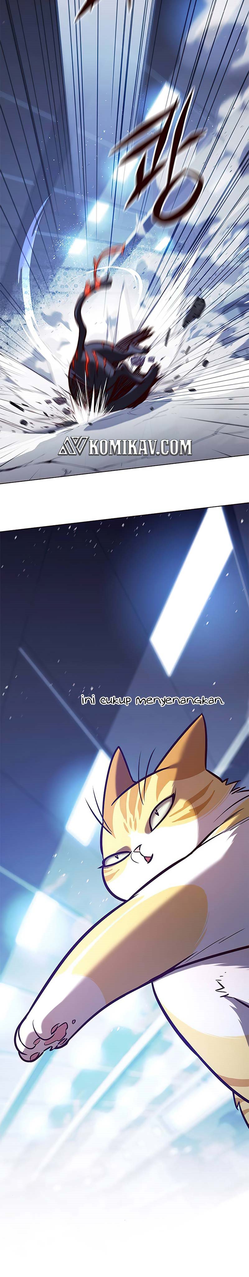 Eleceed Chapter 163