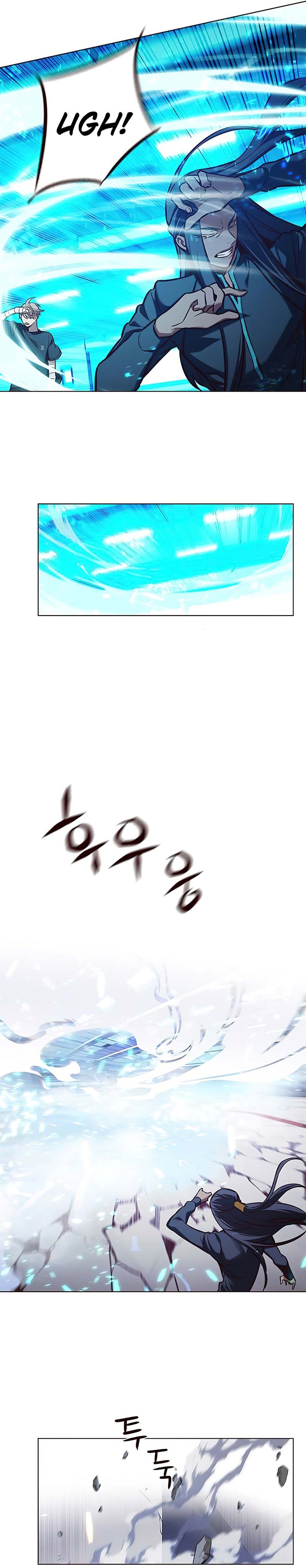 Eleceed Chapter 163