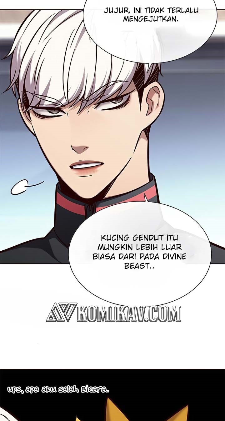 Eleceed Chapter 165