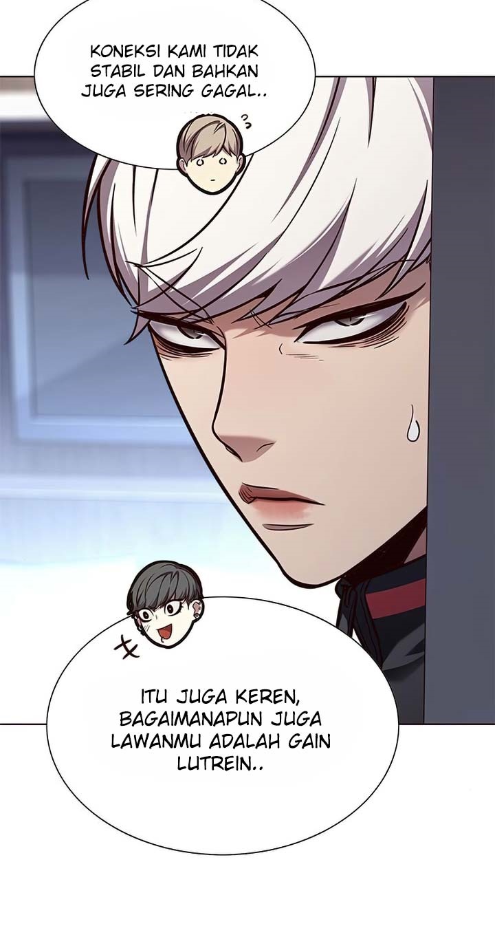 Eleceed Chapter 165