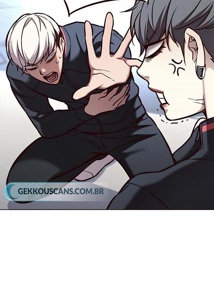 Eleceed Chapter 165