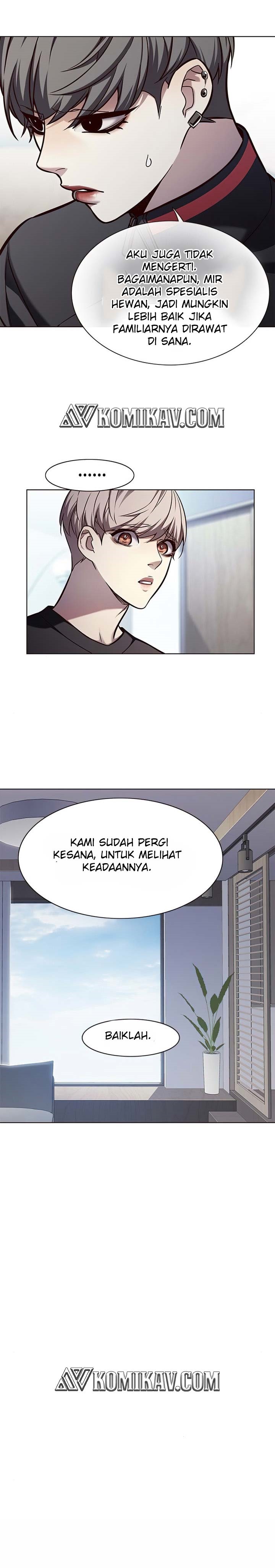 Eleceed Chapter 165