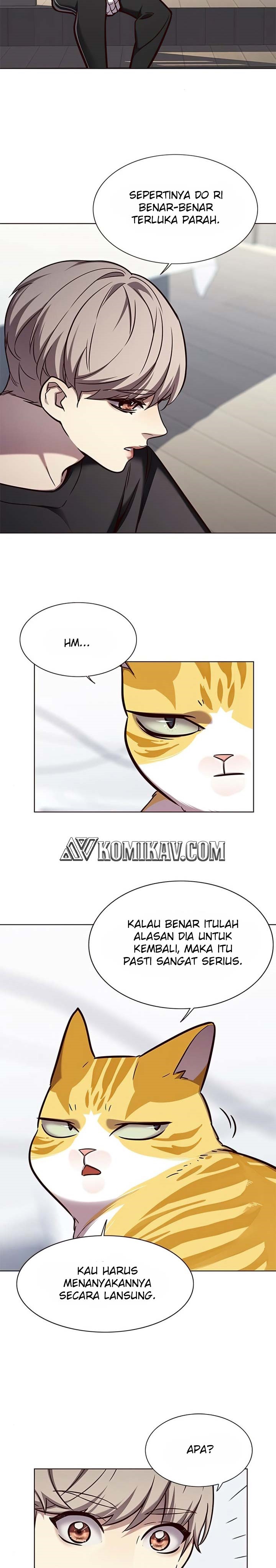 Eleceed Chapter 165