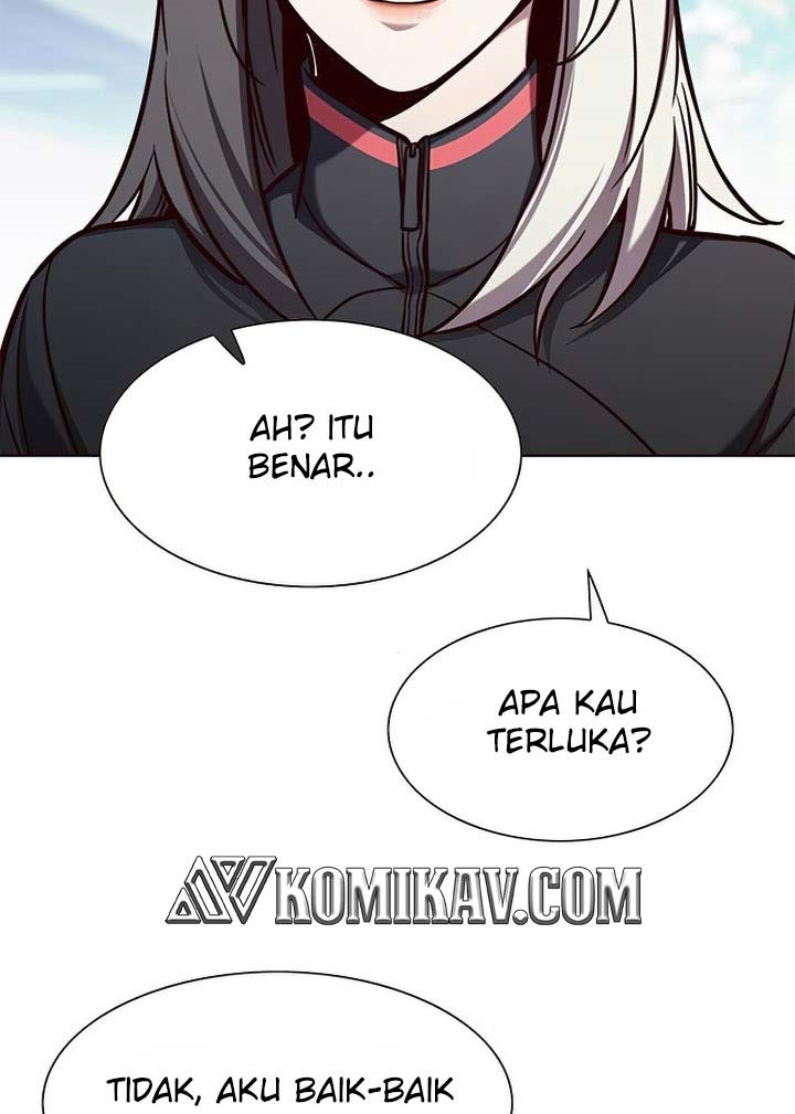 Eleceed Chapter 165