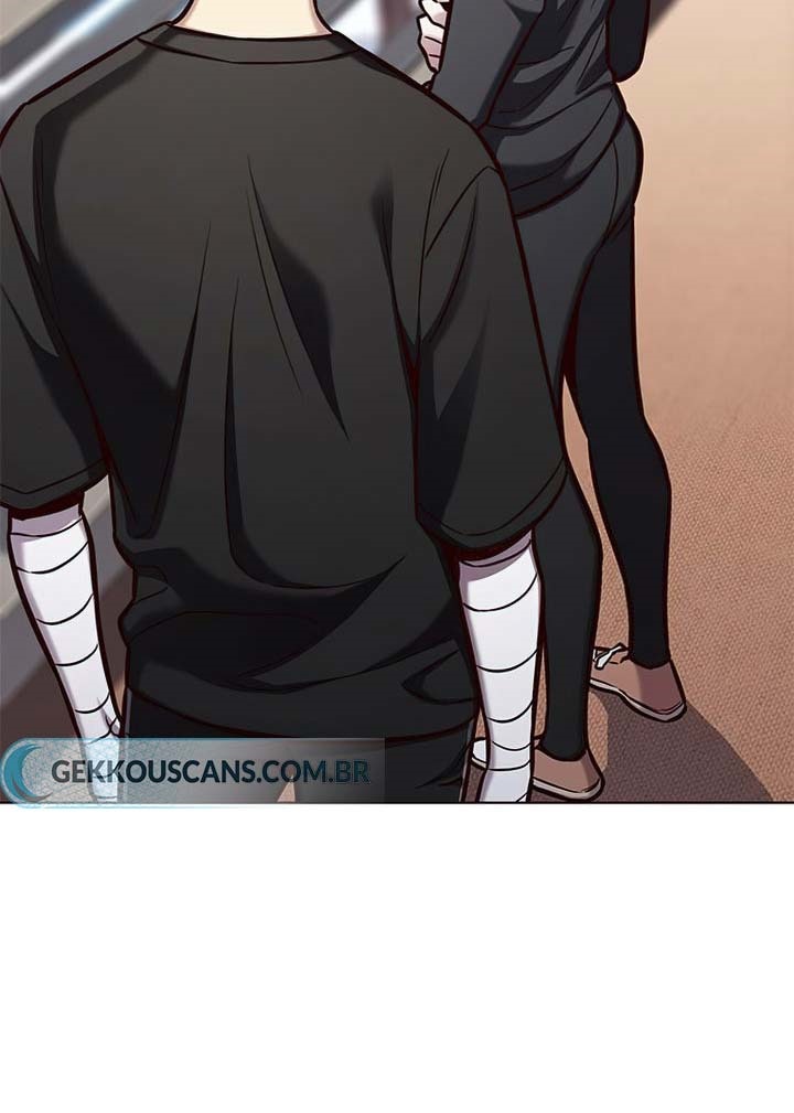 Eleceed Chapter 165