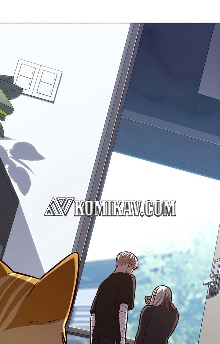Eleceed Chapter 165