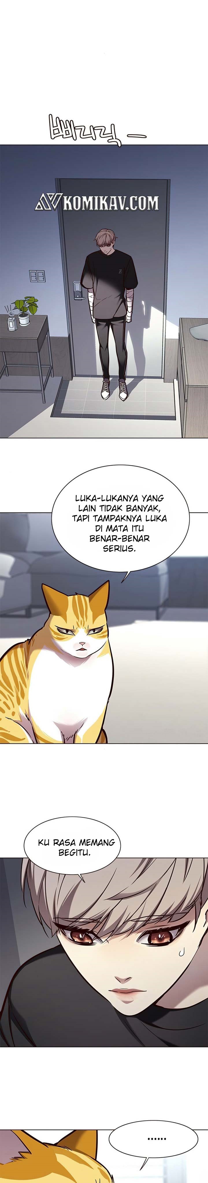 Eleceed Chapter 165