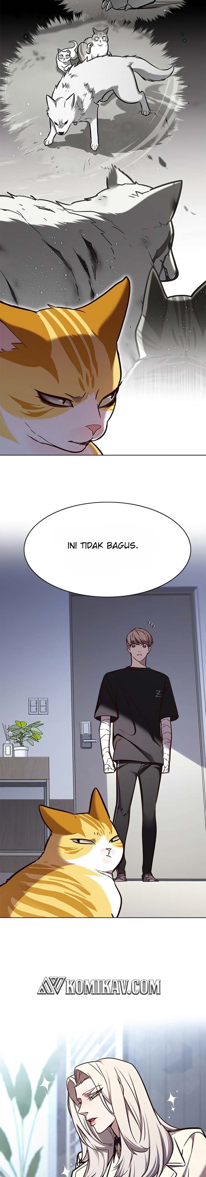 Eleceed Chapter 165
