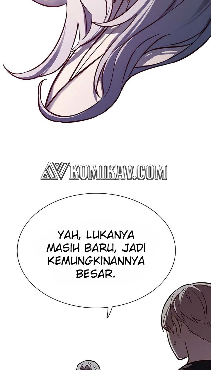Eleceed Chapter 165